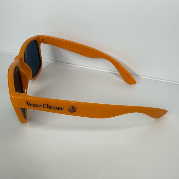 Veuve Clicquot Orange Sunglasses - Picture 2 of 5